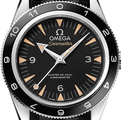 omega seamaster 300 spectre limited edition watch|seamaster 300 spectre limited edition.